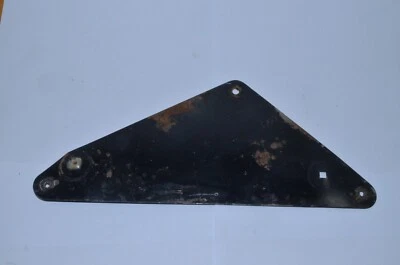 Mercury Cougar XR7 1967 1968 Shelby puerta tirador correa soporte de montaje Foto 1 de 4