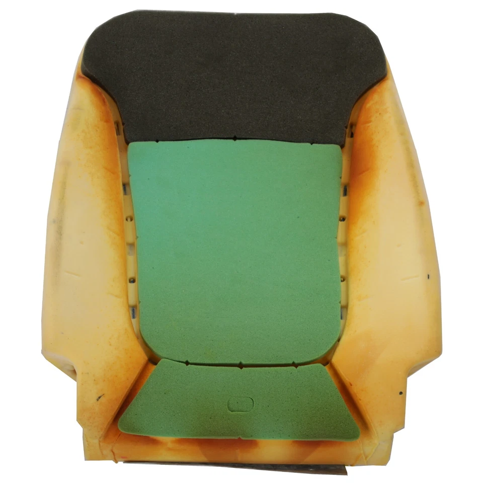 Asiento trasero derecho Dodge Journey genuino Mopar 2018-2020 espuma 68377024AA Foto 1 de 4