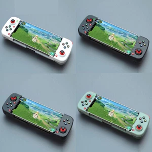 For iOS Android Steam Game Wireless Handle Mobile Phone Bluetooth Controller - Picture 1 of 17