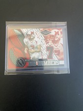 2004 Press Pass - Big Numbers Collectors Series #BN 21 Ben Roethlisberger (RC)