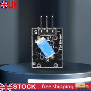 1 PC KY-020 Tilt Angle Sensor Module 3 Pin 3.3-5V Standard for Arduino - Picture 1 of 10