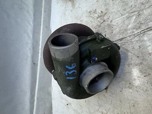 Turbocompresor Deutz KKK K27 3DLZ 289 A16.1 2149324 id136 - Imagen 1 de 4