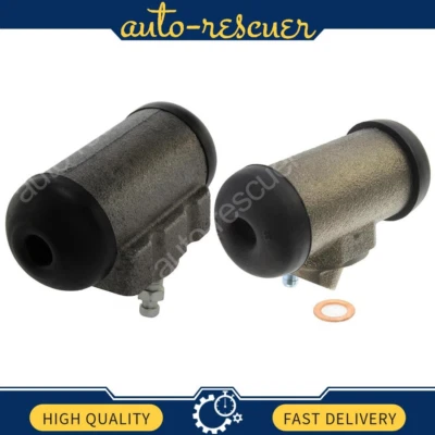 Cilindro de rueda de freno de tambor Centric Parts 2x se adapta de 1948 a 1952 Ford F1 Foto 1 de 3