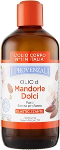 | Olio Di Mandorle Dolci, Puro Senza Profumo, Elasticizzante, 250 Ml - Foto 1 di 12