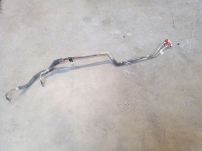 Líneas de enfriamiento de transmisión automática de 6,7 L | Se adapta a 15 16 Ford F250 F350 Foto 1 de 4