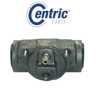 Centric Drum Brake Wheel Cylinder for 1974 GMC G25 G2500 Van 4.1L 4.8L 5.7L rp - Image 1 of 4