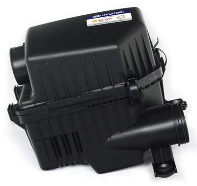 OEM Intake Air Cleaner Box For Hyundai Accent, Veloster (NA) 28110-1R100 - Image 1 of 4