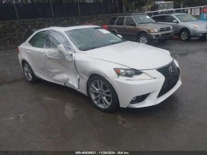 Alternator 150 Amp Fits 14-17 LEXUS IS350 11094031 - Picture 1 of 12