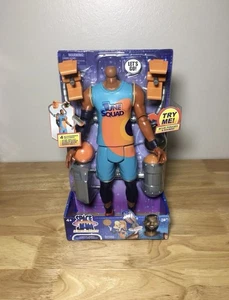 LeBron James Space Jam New Legacy Ultimate Tune Squad 12" Actionfigur OHNE KOPF! - Bild 1 von 12