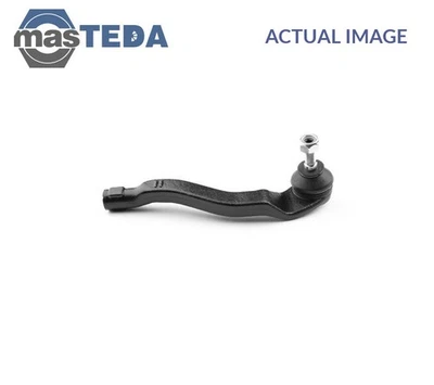 RE-ES-7306 TRACK ROD END RACK END FRONT OUTER LEFT MOOG NEW OE REPLACEMENT - Image 1 of 4