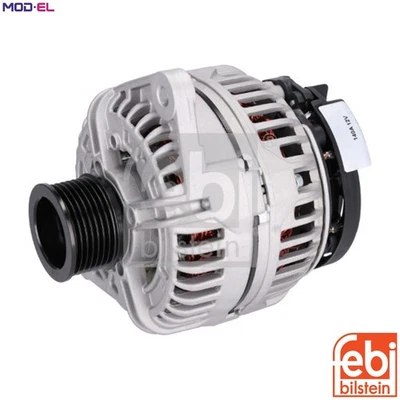 ALTERNATOR 193183 FOR FIAT DUCATO/Bus/Van/Platform/Chassis IVECO DAILY/III 2.3L - Image 1 of 4