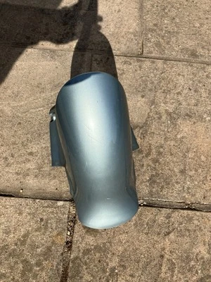 BMW K1300 GT 2000-2008 GUARDABARROS DELANTERO GUARDABARROS GUARDABARROS Foto 1 de 4