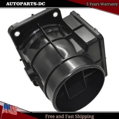 Medidor sensor de flujo de aire de masa E5T08271 para Mitsubishi Galant Lancer Outlander Foto 1 de 4