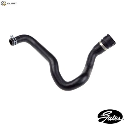 RADIATOR HOSE 05-4208 FOR FORD FOCUS/III/Turnier NGDB/NGDA 1.6L 4cyl FOCUS III - Image 1 of 4