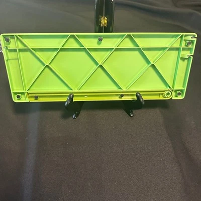 Green Provo Craft Cricut Adjustable Paper Measuring & Cutting Board - Image 1 of 4