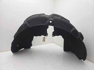 2012-2015 奥迪 A6 S6 后左挡泥板衬里车轮闪光灯护罩 4G0810171A — 第 1/4 张图片
