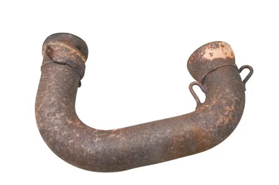 00 Polaris Trail Blazer 250 2x4 cabezal tubo de escape Foto 1 de 3