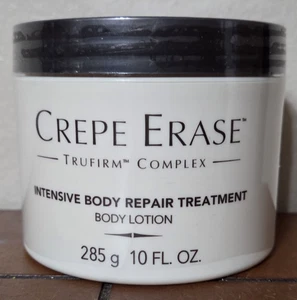 Crepe Erase Trufirm Komplex Intensive Körperreparaturbehandlung 10 oz 285 g - Bild 1 von 6