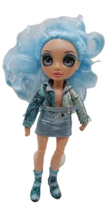 Rainbow High Gabriella Icely Light Blue Doll Read - Picture 1 of 8
