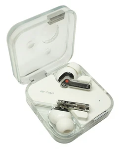 Nothing Ear (2) Kabellose In-Ear-Kopfhörer - Bild 1 von 1