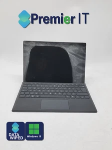 Microsoft Surface Pro - Intel Core I5-7300U 4GB RAM + 128GB NVME - Picture 1 of 9