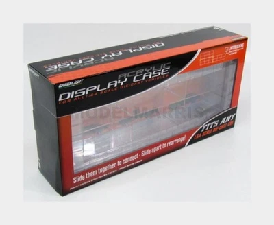 Greenlight 55012 Display Box - Length 31.0 Cm X Width 5.8 Cm X Height 10 Cm - Image 1 of 2