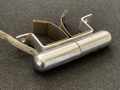 1964 Silvertone Danelectro 1448 Guitar Lipstick Bridge Pickup 3.317K - Image 1 of 4