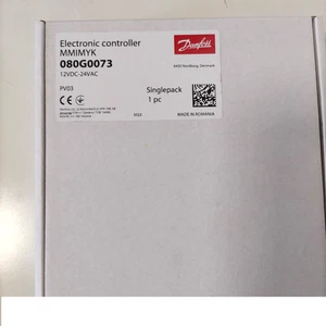 Danfoss MMIMYK 080G0073 programming key UPS shipping - Picture 1 of 2