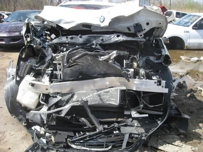 Engine 2.0L Fits 18 BMW X1 1025008 - Imagem 1 de 4