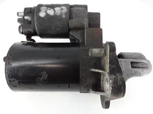 MINI R50 R52 One / Cooper W10 Manual Petrol Engine Starter Motor 1241 1489994 - Picture 1 of 10