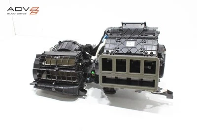 2023-2025 ACURA INTEGRA HVAC AC CLIMATIZADOR SOPLADOR CARCASA CAJA OEM Foto 1 de 4