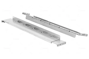 373-53784-00 RAILS EATON POUR ONDULEUR EATON 9PX / EATON EBM - Photo 1/6