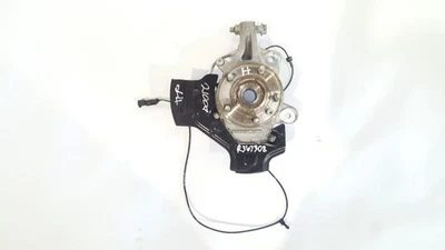 Front Right Spindle OEM 2013 2014 2015 2016 2017 2018 Ford Taurus - Image 1 of 4