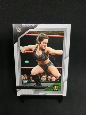 Aoife Valkyrie 2022 Panini NXT 2.0 WWE  RC #46  - Image 1 of 2