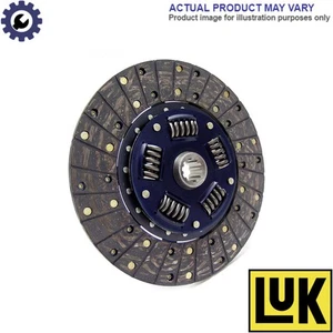 CLUTCH DISC 328 0833 10 - Picture 1 of 7