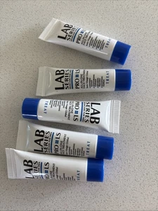 Lab Series Skincare For Men Pro Ls All In One Face Treatment - 0.24 oz Lot Of 5 - Picture 1 of 4