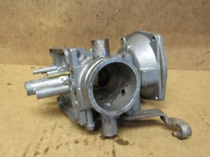 1984 Suzuki SP600 DR600 Carburetor Body 13200-14A10 - Picture 1 of 22