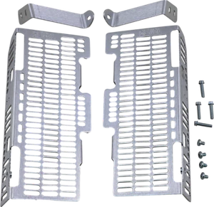 Devol Radiator Guards 1014505 - Picture 1 of 1