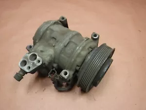 Jeep Grand Cherokee ZJ 93-98 4.0 AC A/C Compressor Air Conditioning Free Ship - Bild 1 von 8