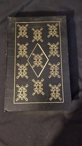 SECOND CONTACT, Mike Resnick, SIGNED, 1st edition 1990, Easton Press - Picture 1 of 6