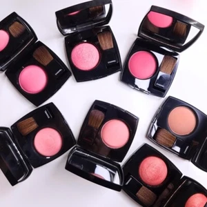 Chanel Cosmetic Joues Contraste Powder Blush, 100% AUTHENTIC, CHOOSE YOUR COLOR - Picture 1 of 47