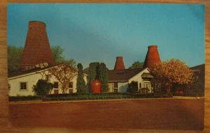 Stangl Pottery - Post Card  - Picture 1 of 2