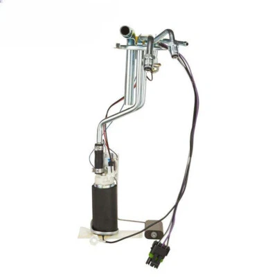 Electric Fuel Pump For 1996-97 Chevrolet K1500 C1500 and GMC C1500 K1500 E3622S] - Image 1 of 4