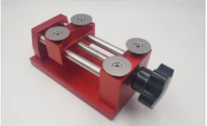 Professioanl Watch Bezel Opener Removal Tool Workbench Back Case Open watchmaker - Picture 1 of 7
