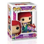 Ariel Funko Pop! Disney Ultimate Princess - Vinyl Figure #1012 with Box