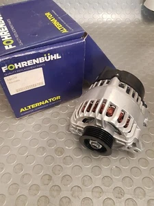 FOHRENBUHL ALTERNATOR FA5112 - Picture 1 of 5