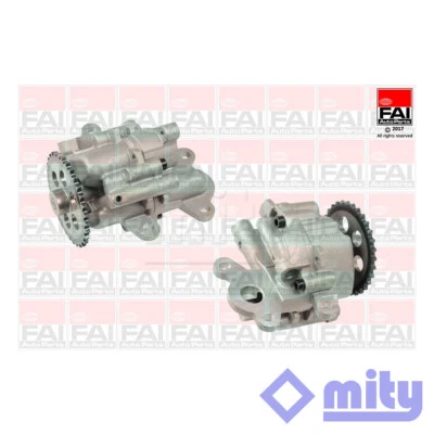 Se adapta a Ford Land Rover + otros modelos bomba de aceite de motor Mity #3 Foto 1 de 2