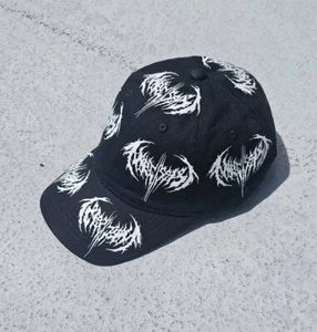 Playboi Carti Narcissist Hat - Picture 1 of 8