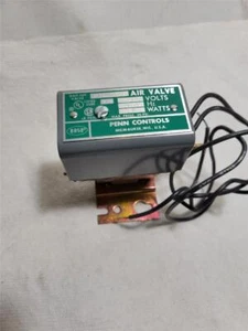 V11HDA-100 controles de válvula de aire de tres vías Penn nuevo en caja - Imagen 1 de 1