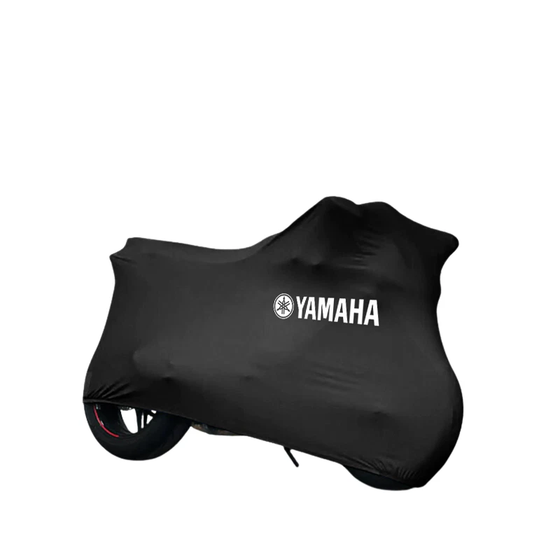 For YAMAHA motorcycle cover, custom made to order, indoor motorcycle cover - Image 1 of 4